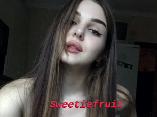Sweetiefruit