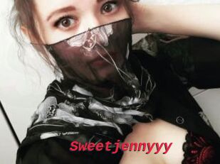 Sweetjennyyy