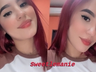 Sweetlemanie