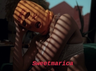 Sweetmarica