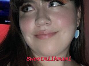 Sweetmilkmami