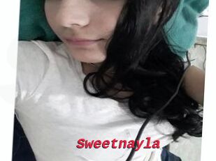 Sweetnayla