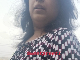 Sweetpreeti