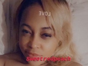 Sweetredpeach