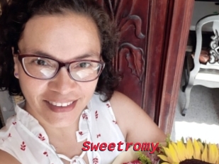 Sweetromy