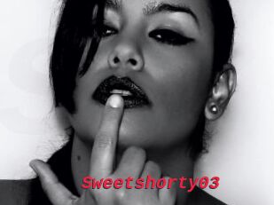 Sweetshorty03