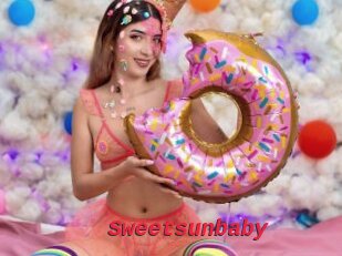 Sweetsunbaby