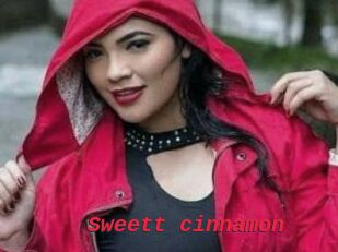Sweett_cinnamon