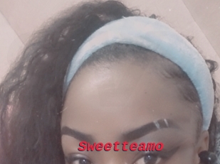 Sweetteamo