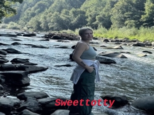 Sweettotty