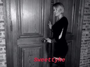 Sweettyke