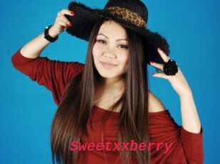 Sweetxxberry