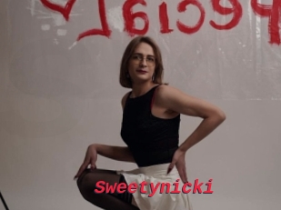 Sweetynicki