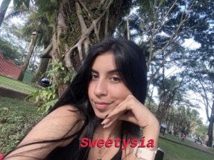 Sweetysia