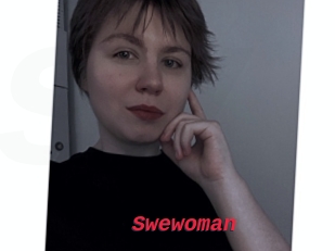 Swewoman