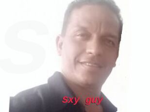 Sxy_guy