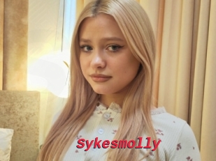 Sykesmolly