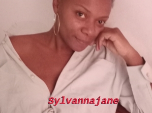 Sylvannajane