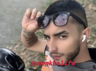 Symonkhalifa