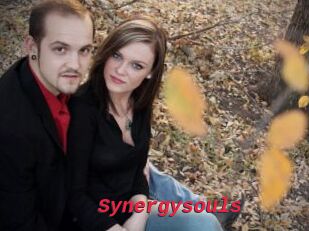 Synergysouls