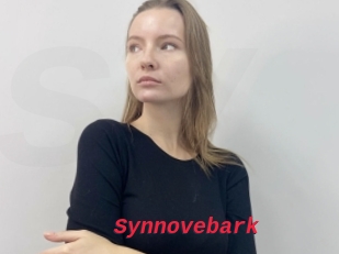 Synnovebark