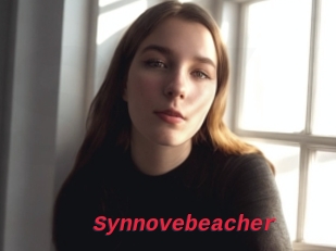 Synnovebeacher