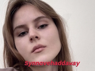 Synnovehaddaway