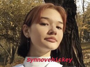 Synnovehickey