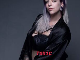 T0X1C