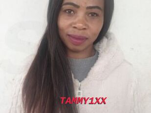 TAMMY1XX