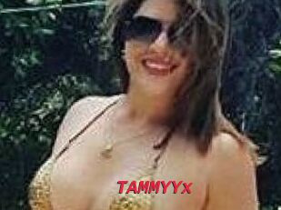 TAMMYYx