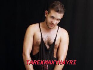 TAREKMAXYHAYRI