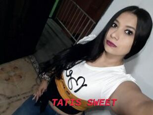 TATIS_SWEET