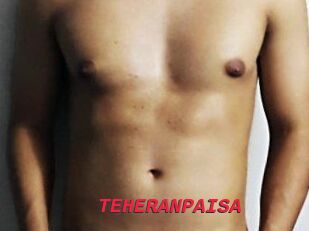 TEHERANPAISA