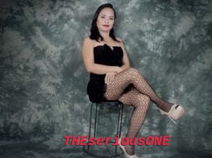THEseriousONE