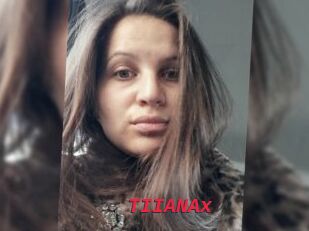 TIIANAx