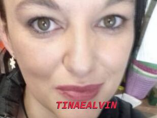 TINAEALVIN