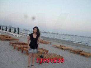TIPSYE35