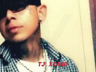 TJ_XCANO