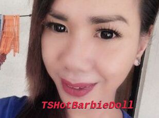 TSHotBarbieDoll