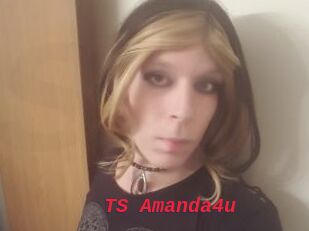 TS_Amanda4u