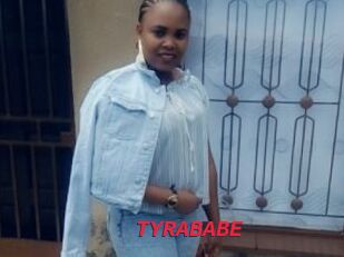 TYRABABE