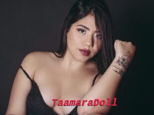 TaamaraDoll