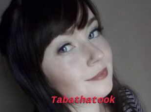Tabathatook