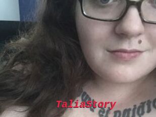 TaliaStory