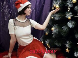 TalikaMAY