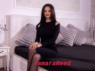 TamaraReed