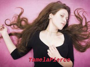 TamelaPierce