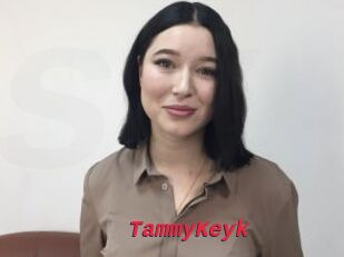 TammyKeyk