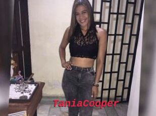 TaniaCooper